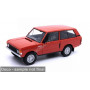 LAND ROVER RANGE ROVER 1970 ROUGE