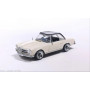 MERCEDES-BENZ 230SL (W113 - PAGODE) HARDTOP 1964 BEIGE CLAIR/NOIR