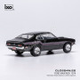 FORD MAVERICK 1974 NOIR