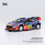 FORD PUMA RALLY 1 22 SESKS/FRANCIS RALLYE WM SUEDE 2025