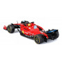 FERRARI F1 SF-23 TEAM SCUDERIA FERRARI HP 44 LEWIS HAMILTON TEST FIORANO 2025 (PACKAGING PREMIUM AVEC CASQUE)