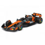 MCLAREN F1 MCL39 TEAM MCLAREN 81 OSCAR PIASTRI 2025 (BOITAGE SOUPLE)