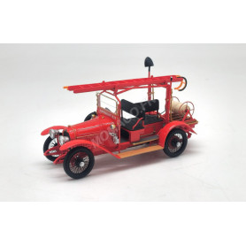 PEUGEOT TYPE 153 "POMPIERS DE LILLE" 1915