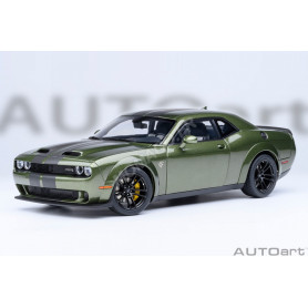 DODGE CHALLENGER SRT JAILBREAK 2022 VERT