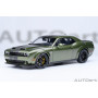 DODGE CHALLENGER SRT JAILBREAK 2022 VERT