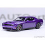 DODGE CHALLENGER SRT SUPER STOCK 2023 VIOLET