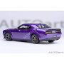 DODGE CHALLENGER SRT SUPER STOCK 2023 VIOLET