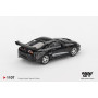 TOYOTA SUPRA MK4 (A80) VEILSIDE COMBAT V-II 2011 NOIR (LHD)