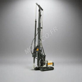 LIEBHERR LB 45 FOREUSE