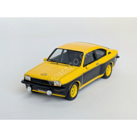 OPEL KADETT SR OPEL SPORT EDITION