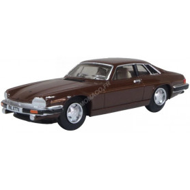 JAGUAR XJS GROSVENOR MARRON