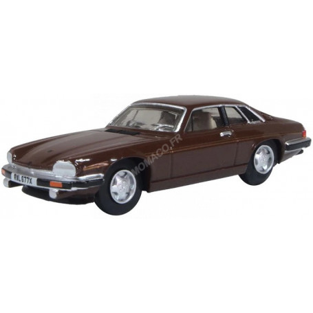 JAGUAR XJS GROSVENOR MARRON