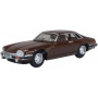 JAGUAR XJS GROSVENOR MARRON