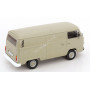 VOLKSWAGEN BUS DE LIVRAISON T2B 1972 GRIS CLAIR