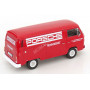 VOLKSWAGEN BUS DE LIVRAISON T2B "PORSCHE RENNDIENST" 1972