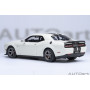 DODGE CHALLENGER SRT SUPER STOCK 2023 BLANC