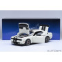 DODGE CHALLENGER SRT SUPER STOCK 2023 BLANC