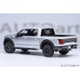 FORD F-150 RAPTOR SUPERCREW 2019 GRIS METALLISE