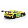 MERCEDES-BENZ AMG GT3 55 ASSENHEIMER/TREFZ/BAUMANN/APOTHELOZ EQUIPE LANDGRAF 24H DU NÜRBURGRING 2022