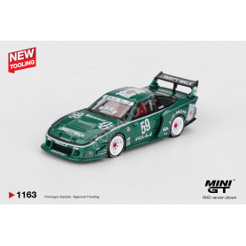 NISSAN 180SX 59 LB-SILHOUETTE TAS 2026 (RHD)