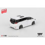 TOYOTA VELLFIRE 40 2025 BLANC (LHD)