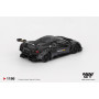 CHEVROLET CORVETTE Z06 GT3.R ROAD AMERICA TEST CAR 2025 NOIR (LHD) (EPUISE)