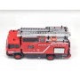 IVECO 135-17 FE 8 SIDES "BSPP"