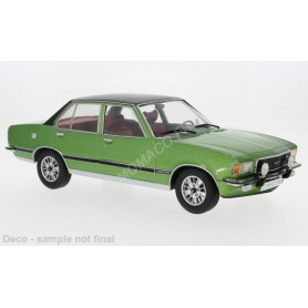 OPEL COMMODORE B 1972 VERT