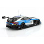 MERCEDES-BENZ AMG GT3 EVO 88 BOGUSLAVSKIY/GOUNON/MARCIELLO EQUIPE AKKODIS ASP GTWC CHAMPION 2023