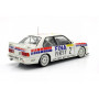 BMW M3 E30 2 CECOTTO/DANNER/MARTIN/DUEZ EQUIPE FINA MOTORSPORT 24H DU NÜRBURGRING 1992 1ER
