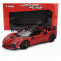 FERRARI SF90 XX STRADALE 2024 ROUGE "ROSSO CORSA" (TOIT NOIR ET SIEGE ROUGE)