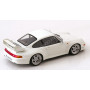 PORSCHE 911 (993) GT2 AVEC JANTES SPEEDLINE 1996 BLANC