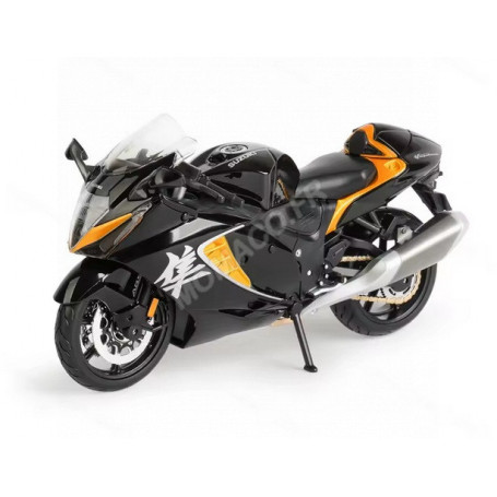 SUSUKI GSX 1300R HAYABUSA 2022