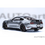 FORD MUSTANG SHELBY GT500 GRIS METALLISE