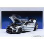 FORD MUSTANG SHELBY GT500 GRIS METALLISE