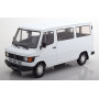 MERCEDES-BENZ 208D BUS 1988 BLANC