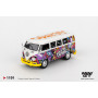 VOLKSWAGEN T1 MICROBUS MIZU DESIGN 1967 (LHD) (EPUISE)