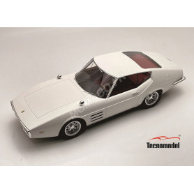 FERRARI 250 GT DROGO 1968 BIANCO AVUS