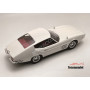 FERRARI 250 GT DROGO 1968 BIANCO AVUS
