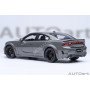 DODGE CHARGER SCAT PACK WIDEBODY GRIS