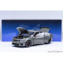 DODGE CHARGER SCAT PACK WIDEBODY GRIS