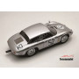 PORSCHE 356B CARRERA 2000 GS GT 52 BARTH/LINGE/BONNIER 2000 KM DE DAYTONE 1964 6EME