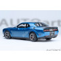 DODGE CHALLENGER SRT SUPER STOCK 2023 BLEU