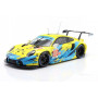 PORSCHE 911 RSR-19 "DEMPSEY-PROTON RACING" 88 POORDAD/ROOT/HEYLEN 24H DU MANS 2022