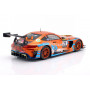 MERCEDES-BENZ AMG GT3 EVO 75 HABUL/GOUNON/KONRAD/STOLZ EQUIPE SUNENERGY1 12H BATHURST 2022 1ER