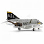 BOEING F-4J PHANTOM II VF-84 "JOLLY ROGERS" USN "VF-84 - USS FRANKLIN D.ROOSEVELT (CVA-42)" 1970