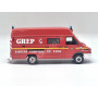 IVECO DAILY GREP "BSPP"