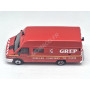 IVECO DAILY GREP "BSPP"