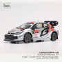 TOYOTA GR YARIS RALLY 1 17 OGIER/LANDAIS RALLYE PORTUGAL 2025