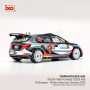 SKODA FABIA RS RALLY 2 56 GRANADOS/MARTI RALLYE ISLAS CANARIS 2025